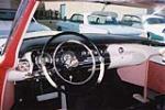 1956 CHRYSLER NEW YORKER - Interior - 201408