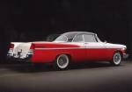 1956 CHRYSLER NEW YORKER - Rear 3/4 - 201408