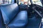 1976 FORD F-100 4X4 PICKUP - Interior - 201426
