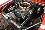 1967 PONTIAC FIREBIRD  - Engine - 201432