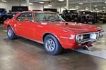 1967 PONTIAC FIREBIRD  - Front 3/4 - 201432