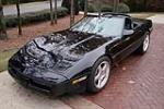 1988 CHEVROLET CORVETTE CUSTOM ROADSTER - Front 3/4 - 201434