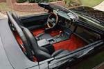 1988 CHEVROLET CORVETTE CUSTOM ROADSTER - Interior - 201434