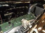 1941 PACKARD 120 CUSTOM CONVERTIBLE - Engine - 201438