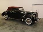 1941 PACKARD 120 CUSTOM CONVERTIBLE - Front 3/4 - 201438