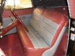 1941 PACKARD 120 CUSTOM CONVERTIBLE - Interior - 201438