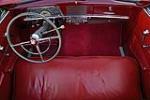 1951 STUDEBAKER CHAMPION REGAL CONVERTIBLE - Interior - 201449
