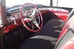 1955 BUICK ROADMASTER  - Interior - 201461