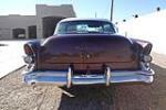 1955 BUICK ROADMASTER  - Rear 3/4 - 201461