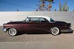 1955 BUICK ROADMASTER  - Side Profile - 201461
