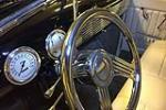 1948 CHEVROLET 3100 CUSTOM PICKUP - Interior - 201462