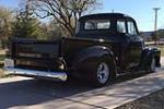 1948 CHEVROLET 3100 CUSTOM PICKUP - Rear 3/4 - 201462