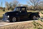 1948 CHEVROLET 3100 CUSTOM PICKUP - Side Profile - 201462