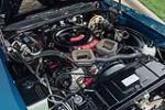 1970 BUICK GRAN SPORT STAGE 1 CONVERTIBLE - Engine - 201485