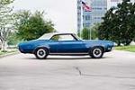 1970 BUICK GRAN SPORT STAGE 1 CONVERTIBLE - Side Profile - 201485