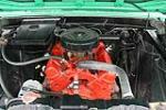 1966 GMC SUBURBAN SUV - Engine - 201526