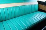 1966 GMC SUBURBAN SUV - Interior - 201526