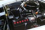 1956 DESOTO CONVERTIBLE INDY 500 PACE CAR - Engine - 201540