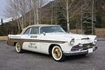 1956 DESOTO CONVERTIBLE INDY 500 PACE CAR - Front 3/4 - 201540