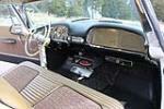 1956 DESOTO CONVERTIBLE INDY 500 PACE CAR - Interior - 201540