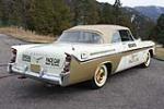 1956 DESOTO CONVERTIBLE INDY 500 PACE CAR - Rear 3/4 - 201540