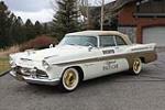 1956 DESOTO CONVERTIBLE INDY 500 PACE CAR - Side Profile - 201540
