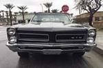 1965 PONTIAC LEMANS CUSTOM CONVERTIBLE - Misc 1 - 201571