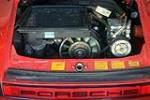 1979 PORSCHE 930 TURBO  - Engine - 201577