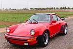 1979 PORSCHE 930 TURBO  - Front 3/4 - 201577