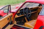 1979 PORSCHE 930 TURBO  - Interior - 201577