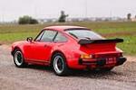 1979 PORSCHE 930 TURBO  - Rear 3/4 - 201577