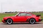 1979 PORSCHE 930 TURBO  - Side Profile - 201577