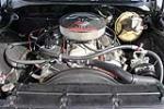 1972 CHEVROLET EL CAMINO SS  - Engine - 201610