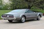 1966 OLDSMOBILE TORONADO  - Rear 3/4 - 201640