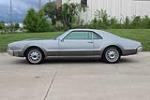 1966 OLDSMOBILE TORONADO  - Side Profile - 201640