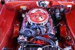 1970 DODGE DART CUSTOM SWINGER - Engine - 201676