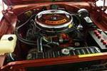 1968 PLYMOUTH HEMI ROAD RUNNER  - Engine - 201722