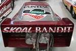 1989 PONTIAC TRANS AM "SKOAL BANDIT" FUNNY CAR - Rear 3/4 - 201723