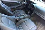 2002 PORSCHE 911 CARRERA 4S  - Interior - 201732