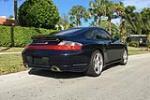 2002 PORSCHE 911 CARRERA 4S  - Rear 3/4 - 201732