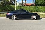 2002 PORSCHE 911 CARRERA 4S  - Side Profile - 201732