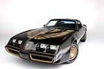 1980 PONTIAC FIREBIRD TRANS AM  - Front 3/4 - 201751