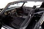 1980 PONTIAC FIREBIRD TRANS AM  - Interior - 201751