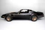 1980 PONTIAC FIREBIRD TRANS AM  - Side Profile - 201751