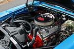 1969 CHEVROLET CAMARO Z/28  - Engine - 201790