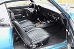 1969 CHEVROLET CAMARO Z/28  - Interior - 201790