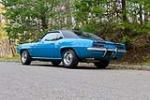 1969 CHEVROLET CAMARO Z/28  - Rear 3/4 - 201790