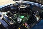 1956 BUICK CENTURY CONVERTIBLE - Engine - 201841