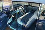 1956 BUICK CENTURY CONVERTIBLE - Interior - 201841