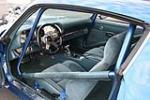 1976 CHEVROLET CAMARO CUSTOM COUPE - Interior - 201842